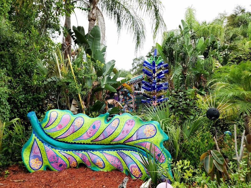 Why Whimzeyland Belongs On Every Florida Itinerary