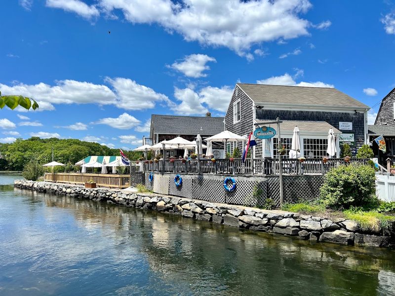 Why Wickford Feels Like A Place Worth Protecting Why Wickford Feels Like A Place Worth Protecting