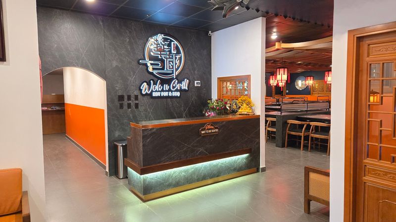 Why Wok N Grill Is The Perfect Spot For Any Occasion