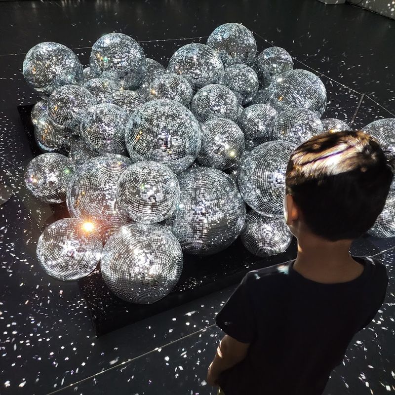 Why Wonderspaces Arizona Deserves a Spot on Your Scottsdale Itinerary Why Wonderspaces Arizona Deserves a Spot on Your Scottsdale Itinerary