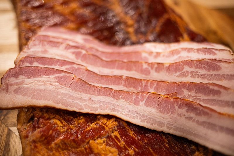 Why Woods Smoked Meats Belongs On Every Road Tripper's Map