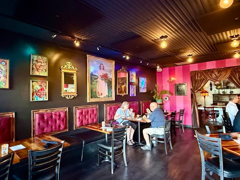 Why Yelp Put The Parish On A National Stage Why Yelp Put The Parish On A National Stage