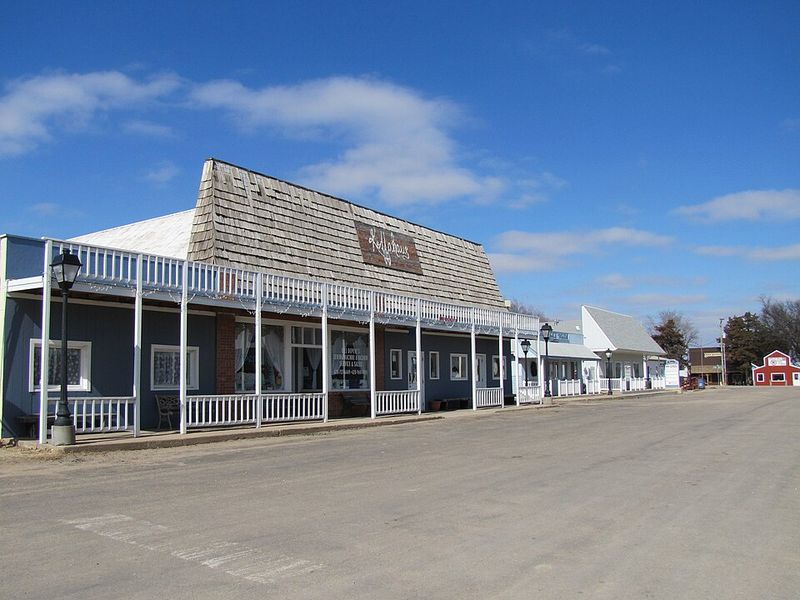 Why Yoder Feels Like A Place Worth Slowing Down For Why Yoder Feels Like A Place Worth Slowing Down For