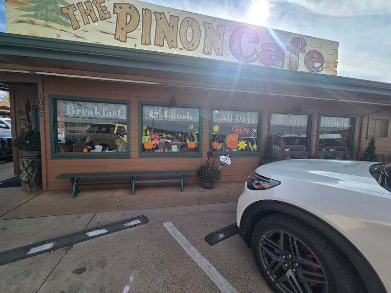 Why You Need To Make The Trip To Payson