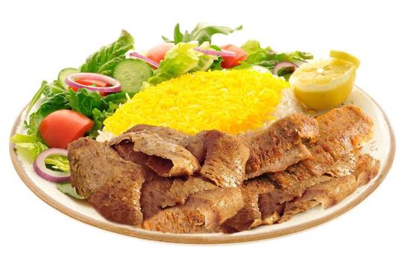 Why You Need To Visit Gyros Place Right Now