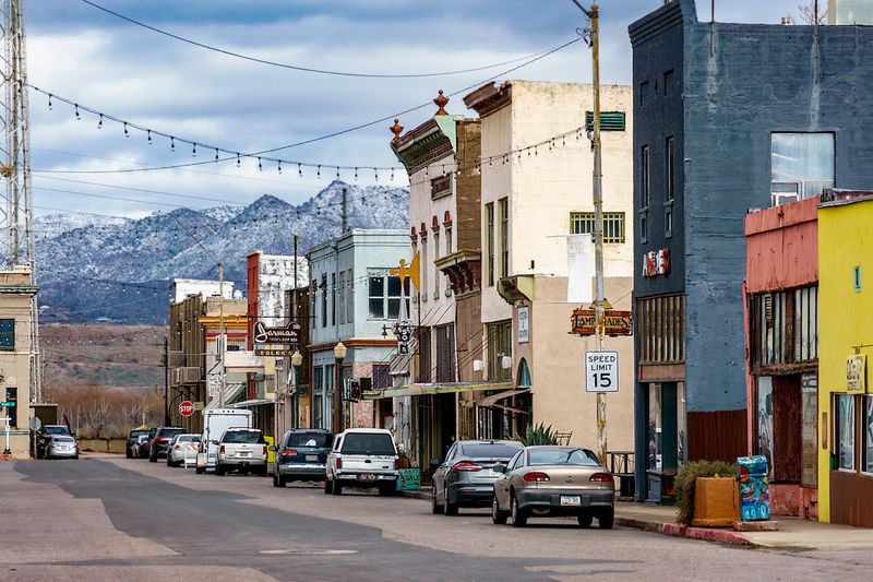 Why Your Rent Check Might Shrink Here