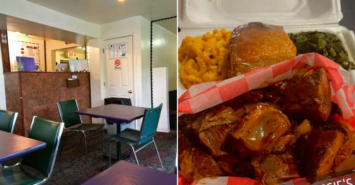 A Taste Of Soul by Biggie