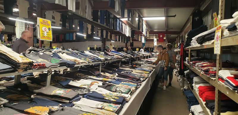 Why the Arizona Market Place Belongs On Your Bucket List