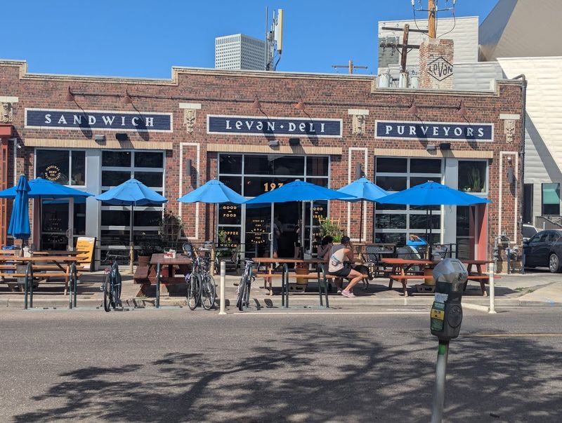 The Line Outside Is Actually a Good Sign