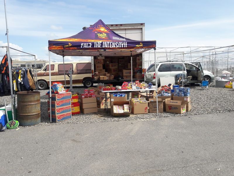 Keeping The Market Alive Through Challenging Times