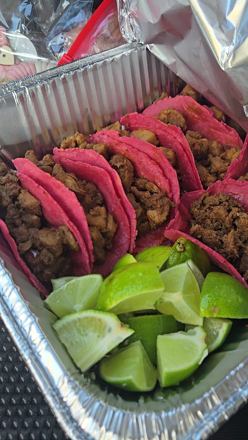Why the Drive Pays Off in Pink