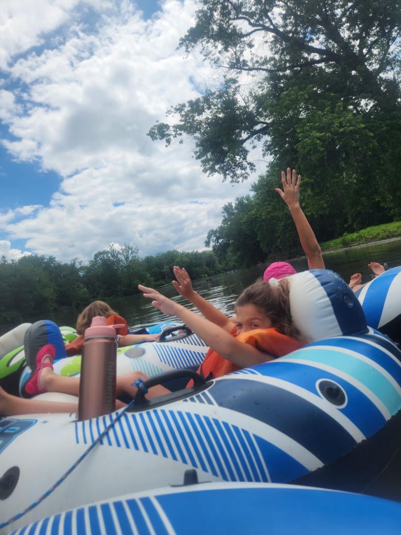 Why the Fox River Float Is Worth It