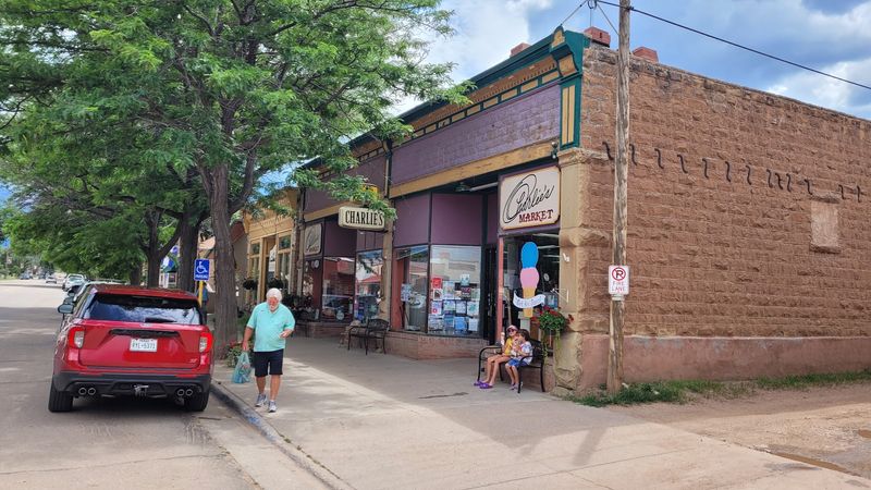 Making the Most of Your visit to La Veta