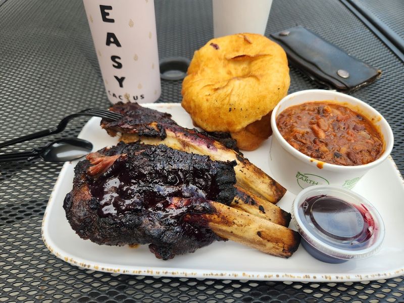 The Bison on the Menu and Why It Surprises Every First-Timer