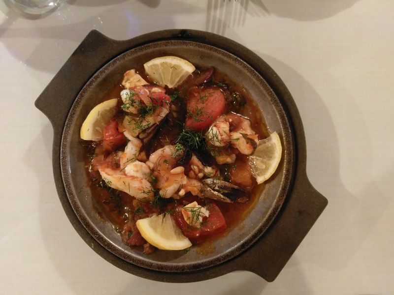Why the Little Taverna Earns a Spot in Your Rotation