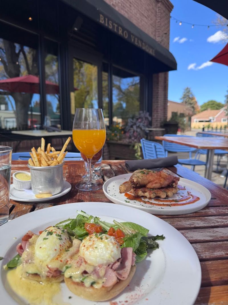 The Brunch Case That Practically Argues Itself