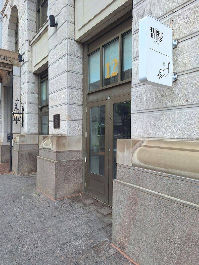 Why 2026 Might Be Three Bites Bakery's Biggest Year Yet