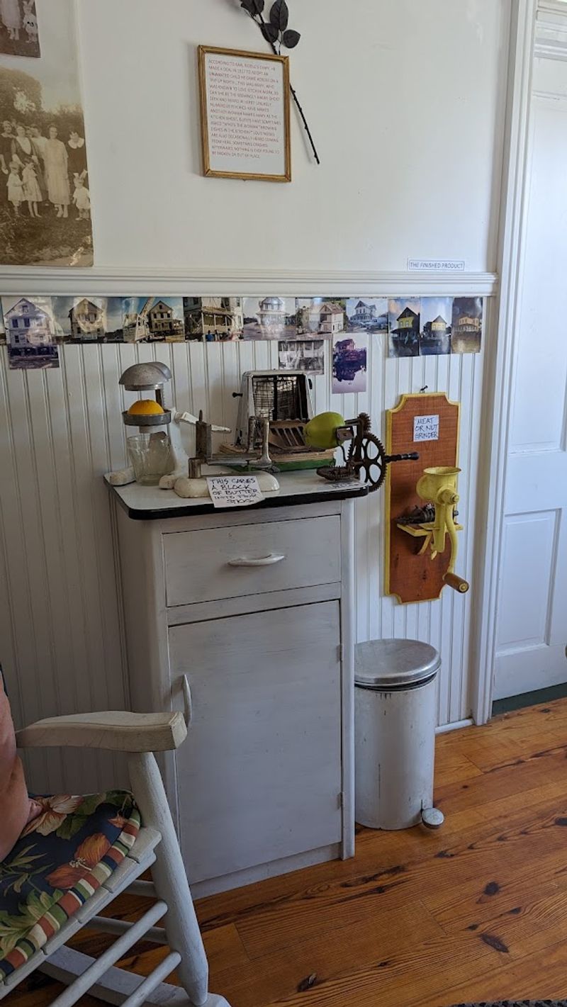 Why the Riddle House Remains One Of Florida's Most Compelling Haunted Sites
