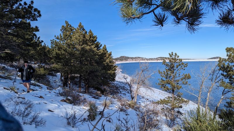 Why the Sundance Trail Keeps Drawing People Back to Its Shores