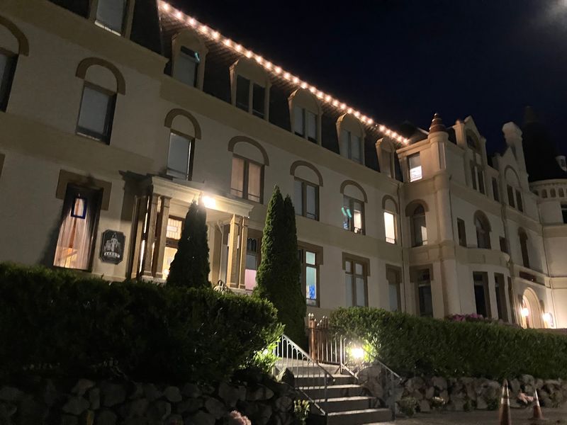 Why the Third Floor Gets All the Attention