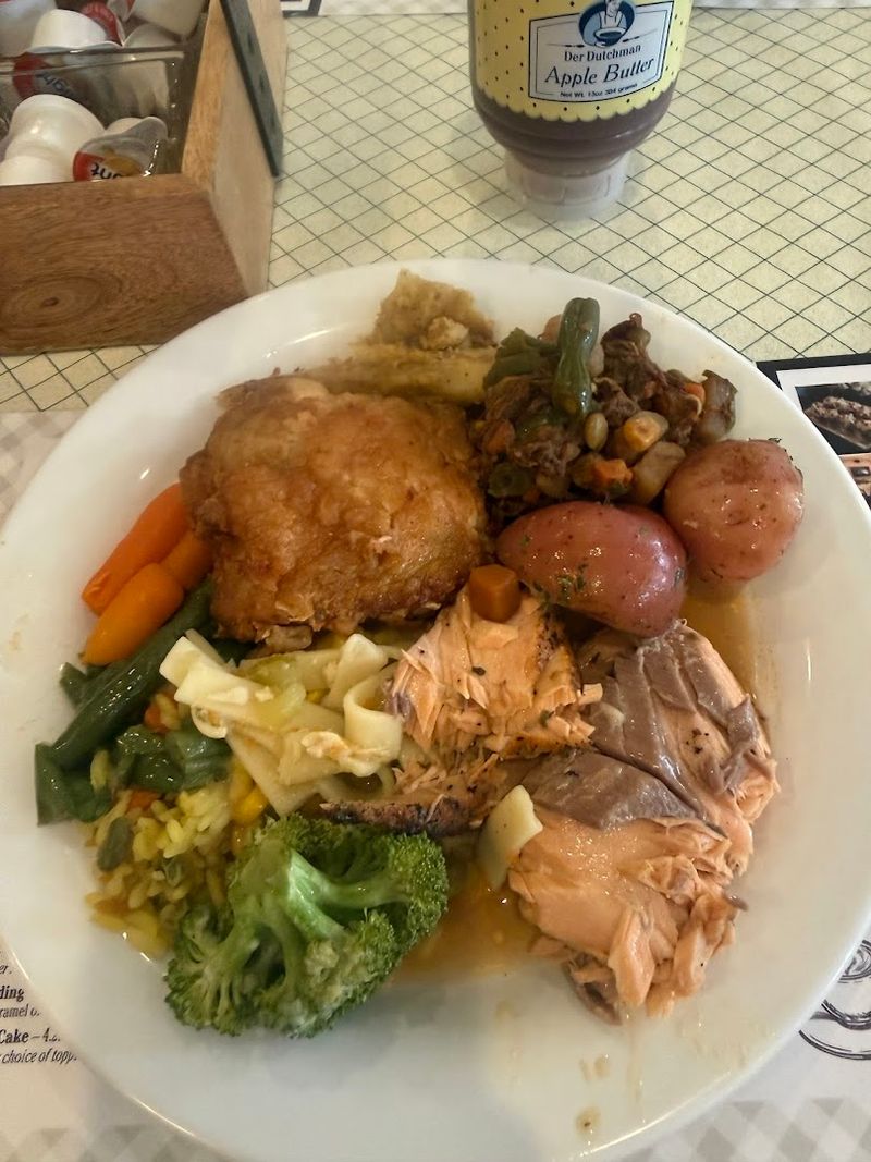 Troyer's Dutch Heritage And The Cape Coral Connection