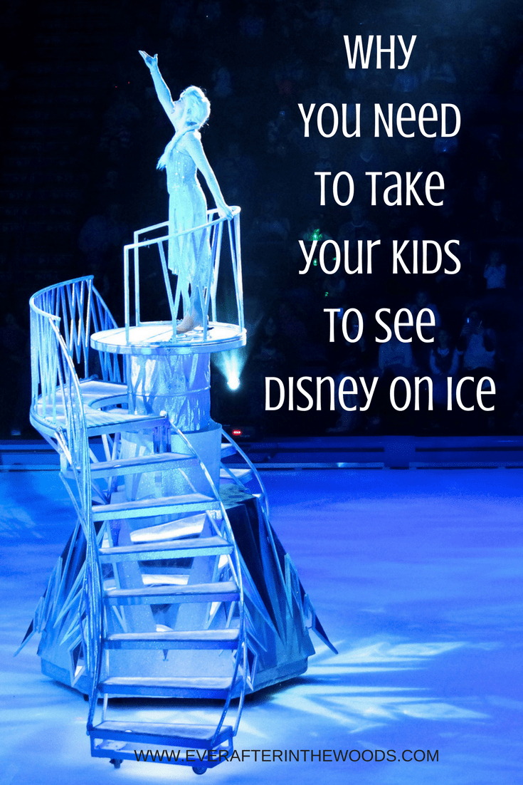 Disney on Ice Frozen