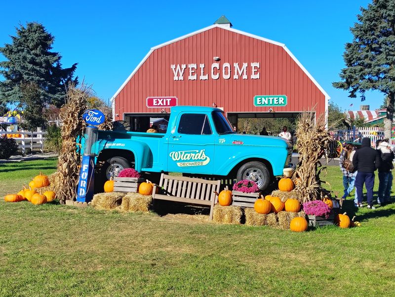 Wiard's Orchard Country Store Wiard's Orchard Country Store