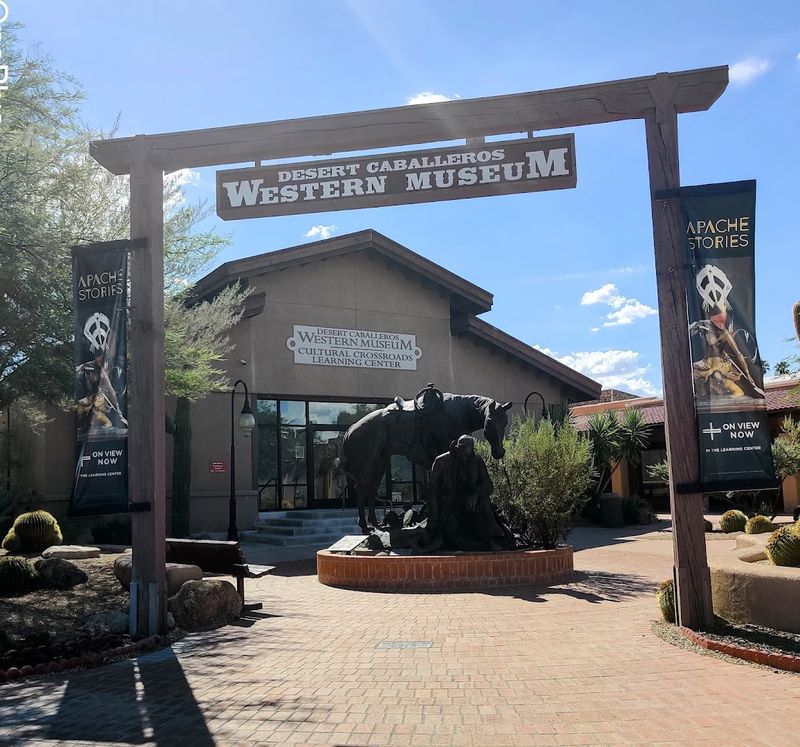 Wickenburg: Western History Still Feels Alive Here