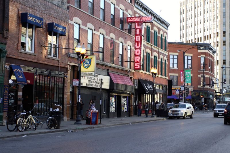 Wicker Park Fest, July 24-26 Wicker Park Fest, July 24-26