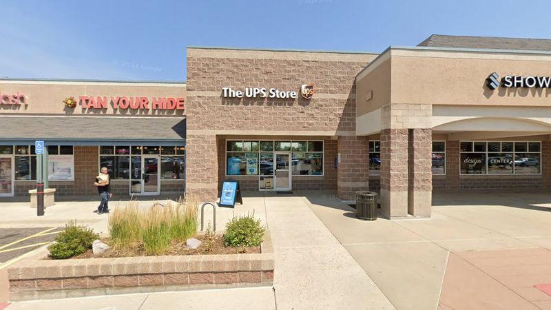 Original Storefront Window Displays And Signage