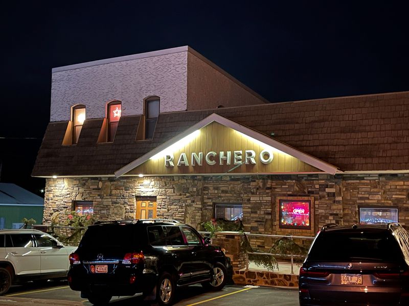 Ranchero Supper Club (Ettlin's Ranchero)