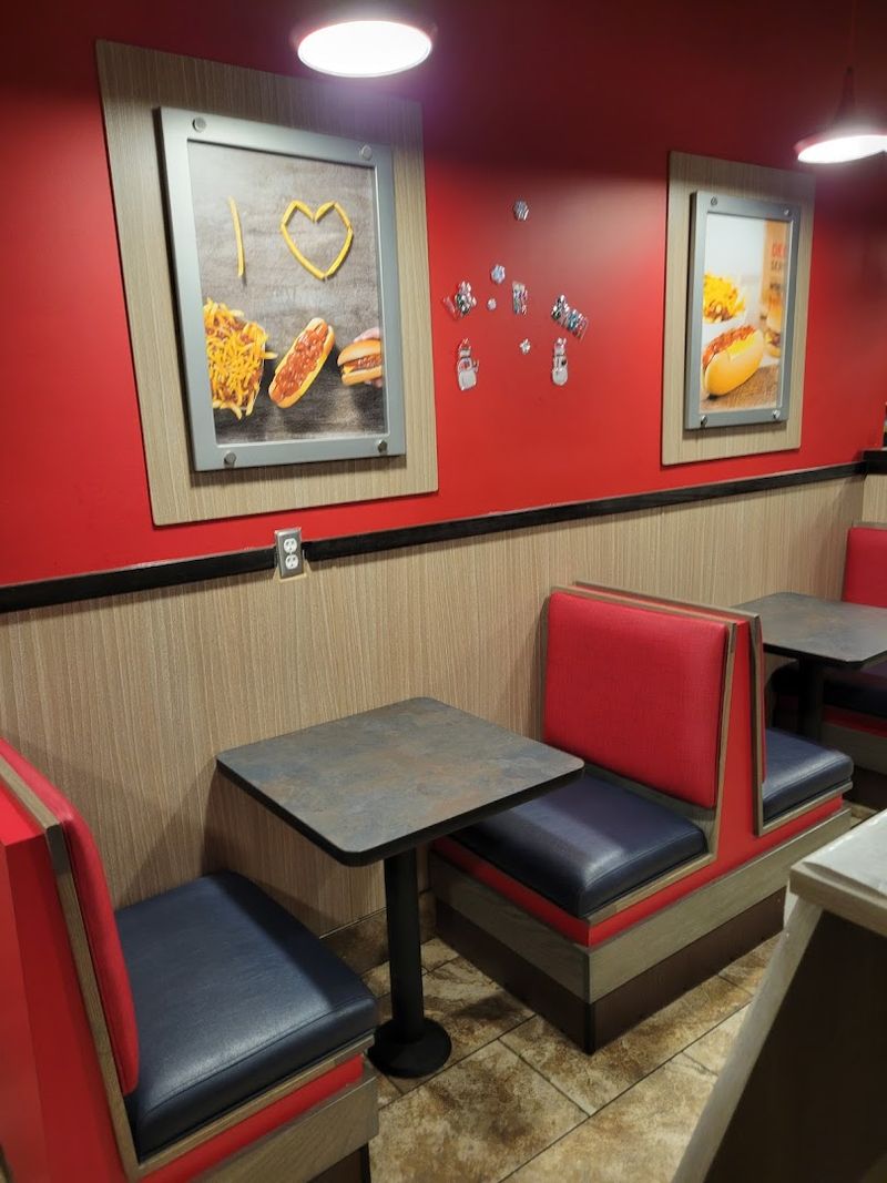 Wienerschnitzel, Springdale