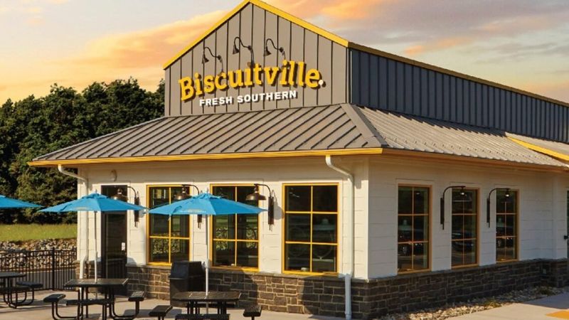 Biscuitville