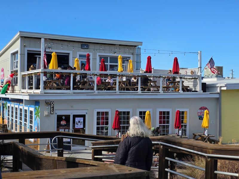 Sunny Daze Smokehouse