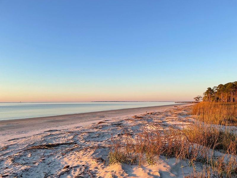 Wild Beaches Without The Crowds