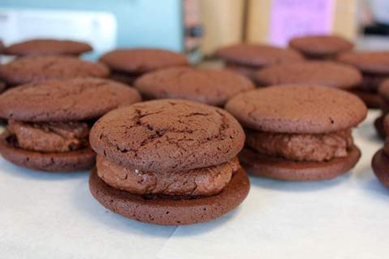 Whoopie Pie