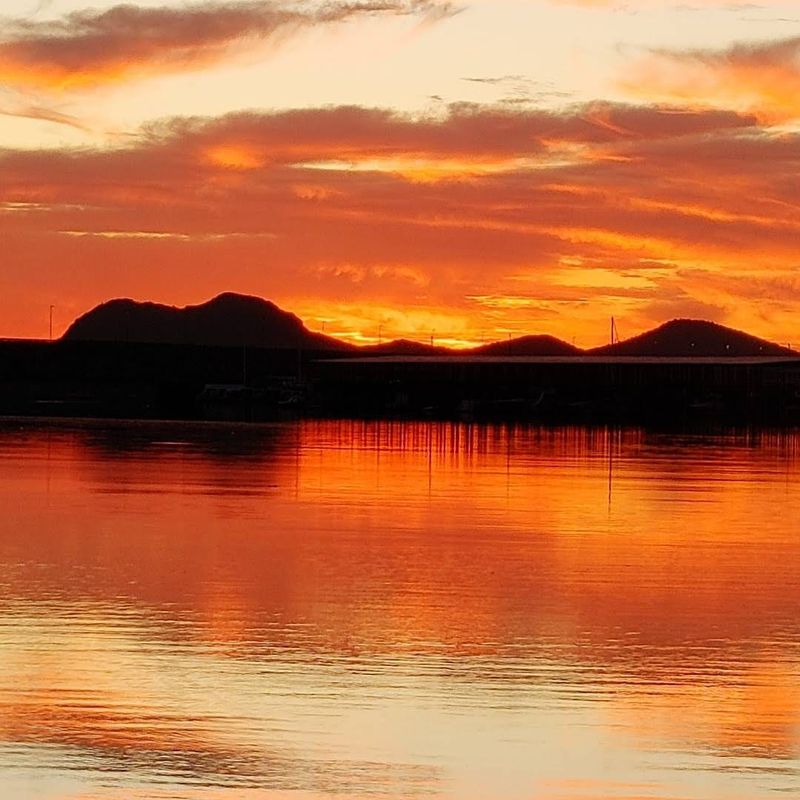 Water Sports That Rival Any Coastal Destination