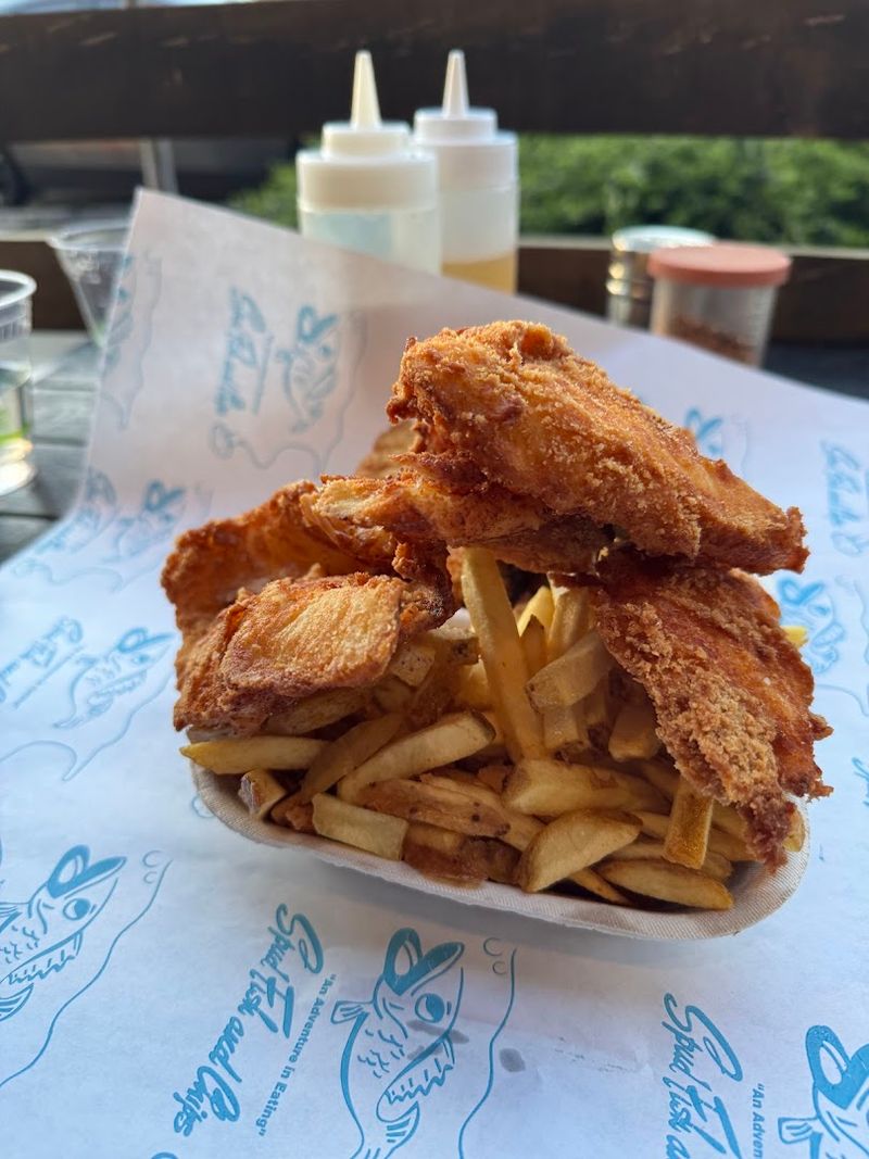 Wild-Caught Alaskan Seafood Straight To Your Basket Wild-Caught Alaskan Seafood Straight To Your Basket