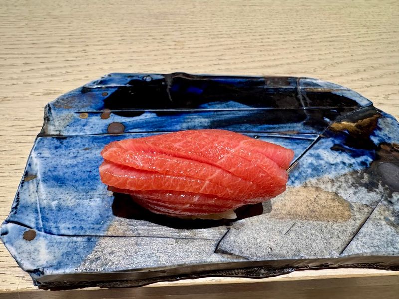 The Nigiri And Its Exceptional Rice