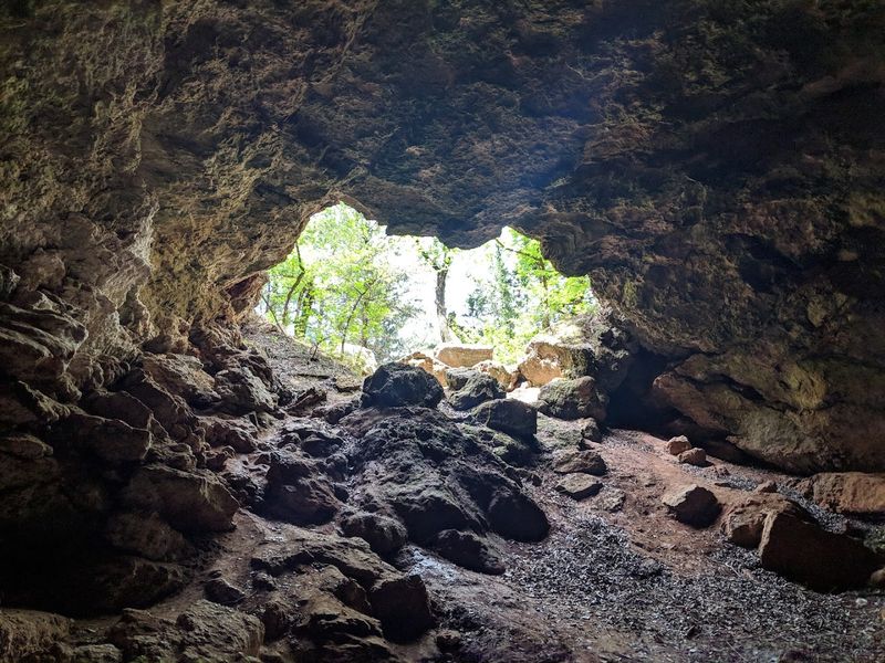 Wild Caving For The Truly Adventurous