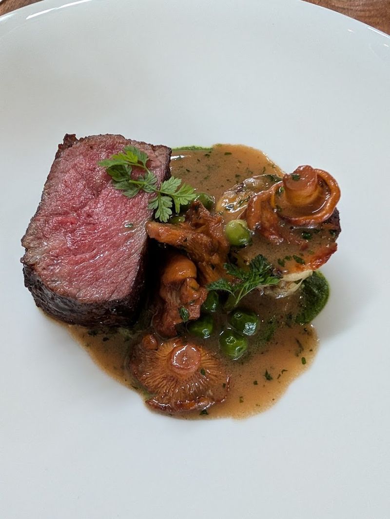 Wild Common, Charleston Wild Common, Charleston