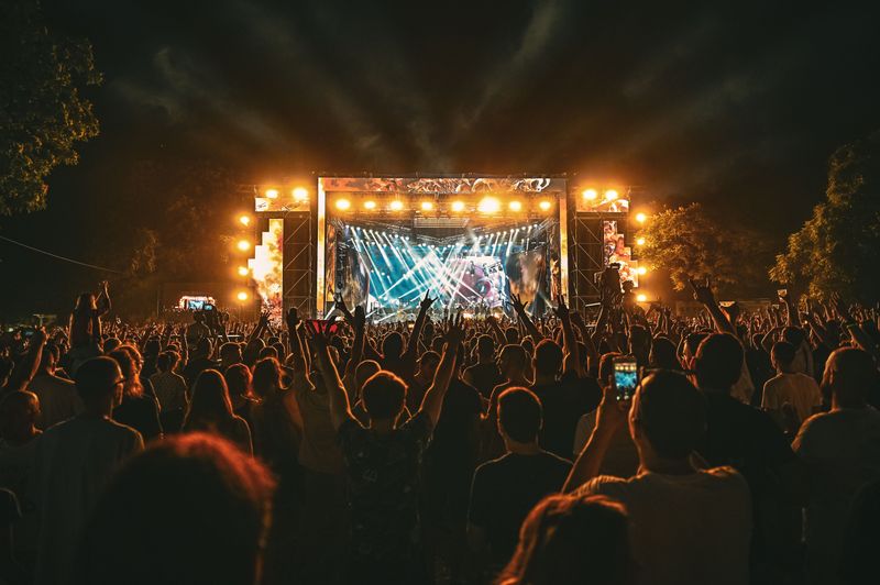 Wild Flagstaff Music Festival, Flagstaff