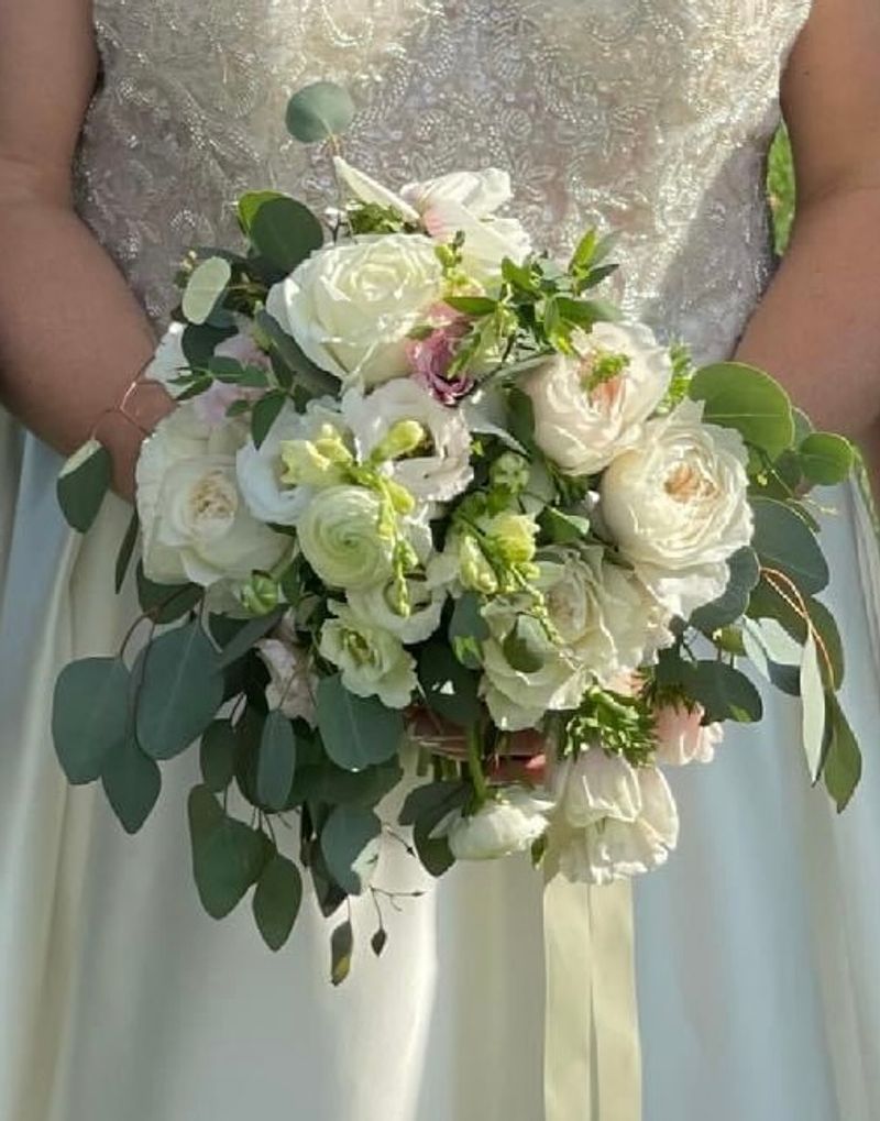 Flowerfield Farmstead, Three Oaks