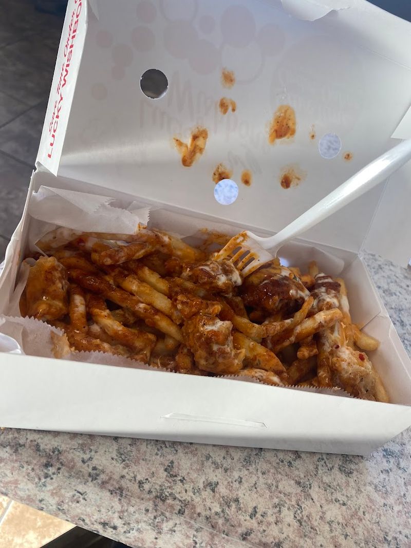 Wild Fries: Tucson's Most Underrated Side Wild Fries: Tucson's Most Underrated Side