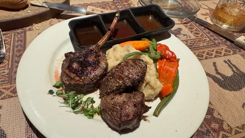 Wild Game Options That Go Way Beyond The Menu Norm Wild Game Options That Go Way Beyond The Menu Norm