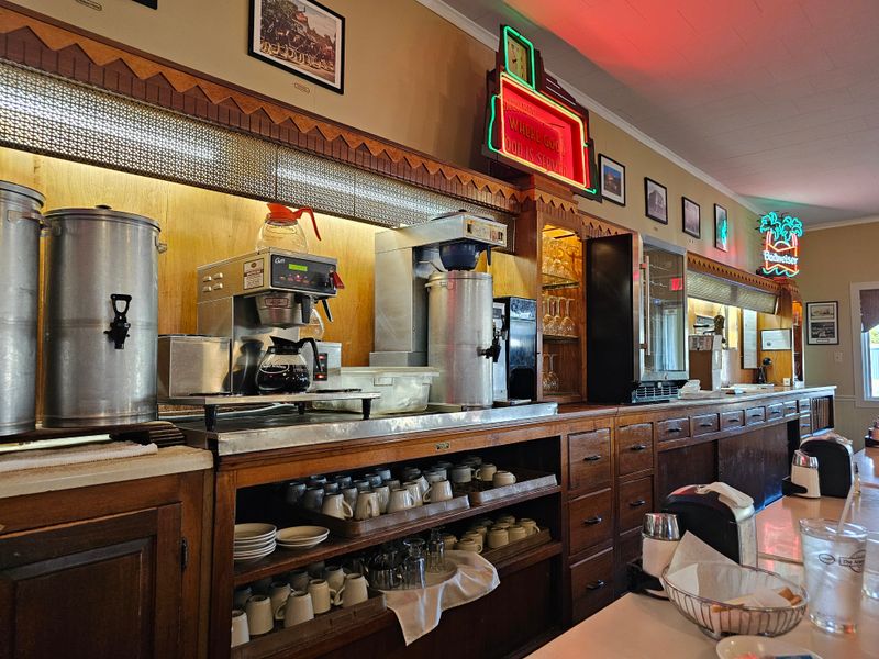 The Ariston Cafe – Litchfield