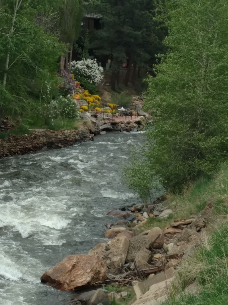 Fly Fishing The Colorado River: The Angler's Honest Reward