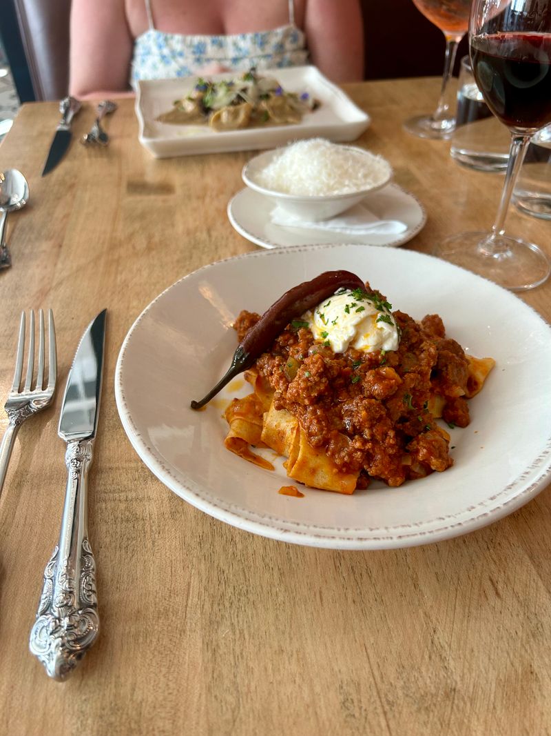 Ever Andalo – Charlotte