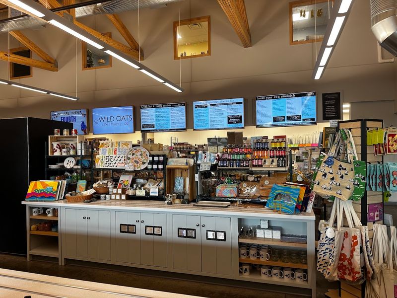 Wild Oats Bakery & Cafe - Brunswick