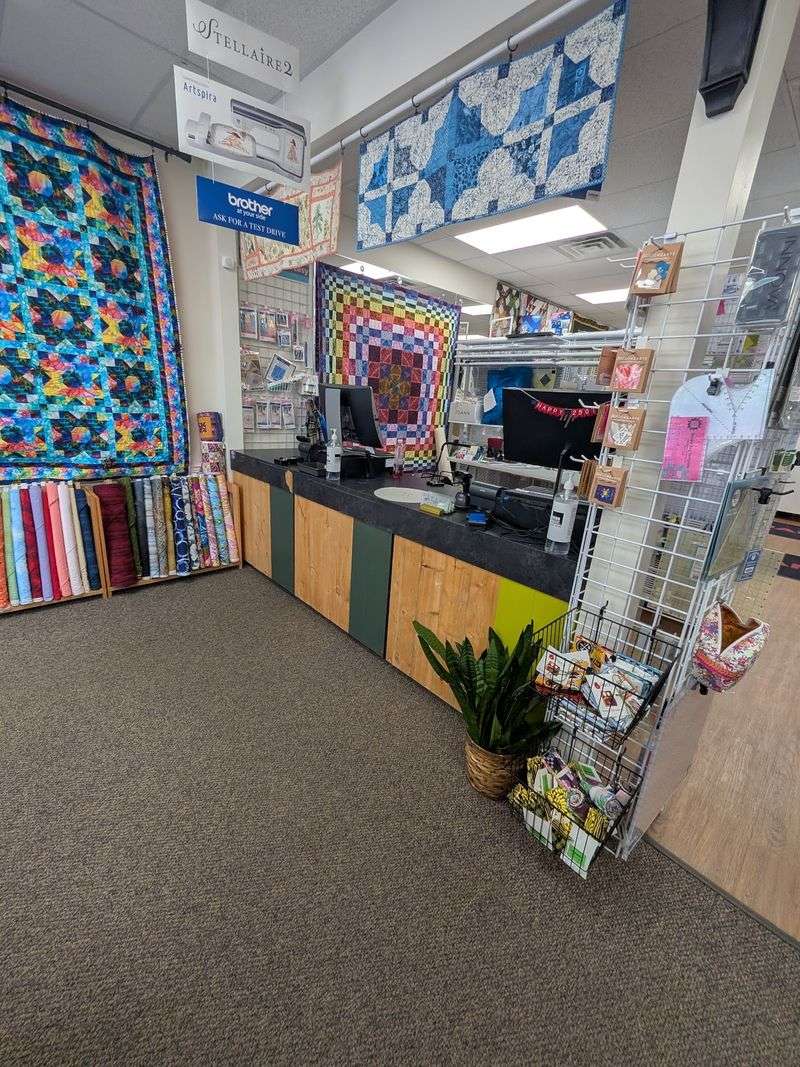 Wild Oats Sewing Company, Loveland